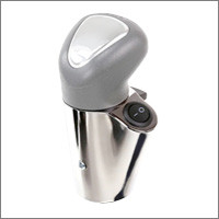 Semi-Truck Shift Knob Collars Universal