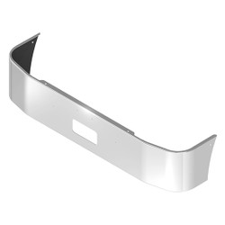 Peterbilt 330/335/337 Front Bumpers