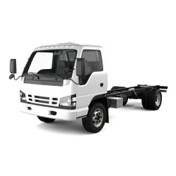Isuzu NPR / HD Trucks