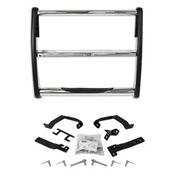 Nissan Titan Truck Grilles