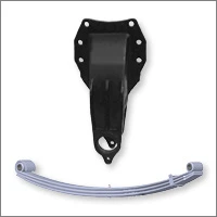 International 8100-8300 Drive Axle Springs-Hang