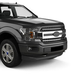 Ford F150 Truck Bumpers Ford F150 Truck Bumpers