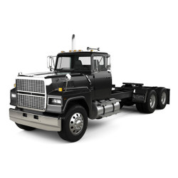Ford LTA / LTL 9000 Trucks Ford LTA / LTL 9000 Trucks