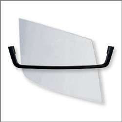 Western Star 5700XE Truck Bumper Trim