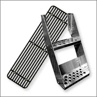 Semi-Truck Frame Steps Acc Universal
