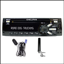 Semi-Truck Radios Semi-Truck Radios