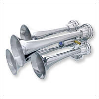 Semi-Truck Horns Universal