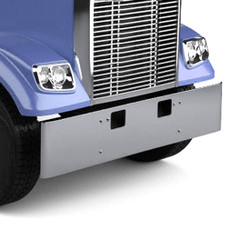 Freightliner Coronado Bumpers Freightliner Coronado Bumpers