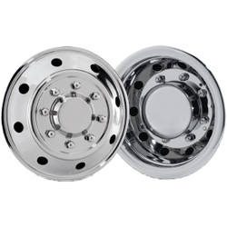 Chevrolet GMC 2500 Truck Wheels Chevrolet GMC 2500 Truck Wheels