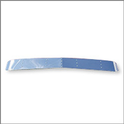 Sterling A-Series Truck Visors Sterling A-Series Truck Visors