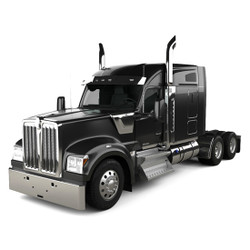 Kenworth W990 Parts Kenworth W990 Parts