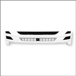 Isuzu NPR / HD Truck Grilles Isuzu NPR / HD Truck Grilles