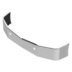 Peterbilt 567 Front Bumpers