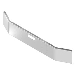 Mack CV/GU Truck Front Bumpers