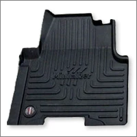 Volvo VNL Gen III Floor Covers & Mats