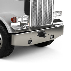 Peterbilt 359 Bumpers