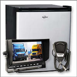 Semi-Truck Electronics Universal Parts Semi-Truck Electronics Universal Parts