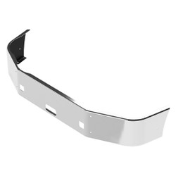 Peterbilt 386 Front Bumpers Peterbilt 386 Front Bumpers