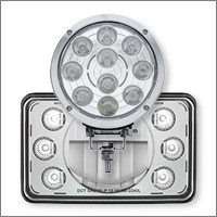 Hino 238-338 Truck Driving Lights