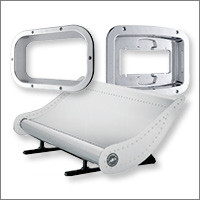 Volvo VNR Sleeper & Related