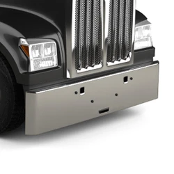 Kenworth W990 Bumpers