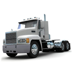 Mack Trucks Mack Trucks