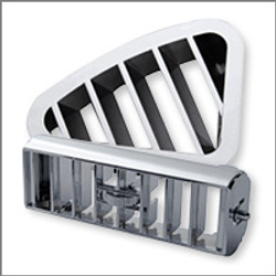 Western Star 5900 SBA Truck AC Vents