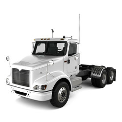 International 9200/9400 International 9200/9400