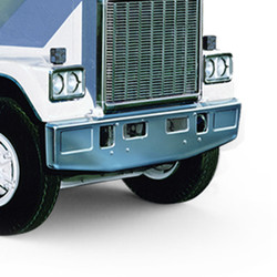 GMC General Truck Bumpers GMC General Truck Bumpers