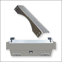 Peterbilt 379 Frame Crossmembers & Covers