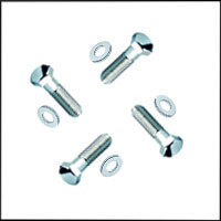 Semi-Truck Bumper Bolts Universal