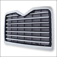 Mack Superliner Truck Grilles