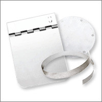 Semi-Truck Permit Panels Misc Cab Acc Universal