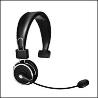 Semi-Truck Bluetooth Headsets
