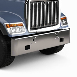 International Bumpers International Bumpers