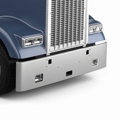 Kenworth W900A Bumpers