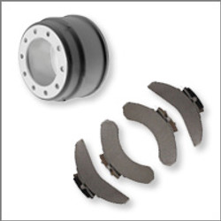 Ford Aeromax Truck Drum Brake Parts