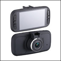 Semi-Truck GPS, Backup & Dash Cameras