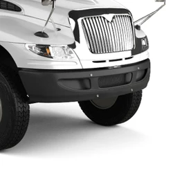 International DuraStar Bumpers