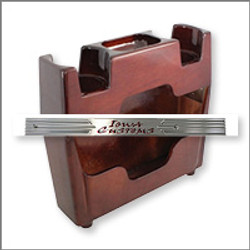 Peterbilt 388 Floor Trim