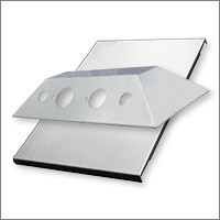 Freightliner FL70-FL80 Deck Plates-Air Line Boxes