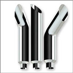 Peterbilt 389 Exhaust Parts