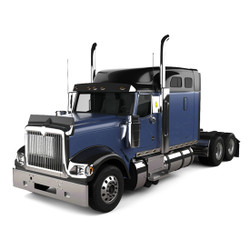 International 9900/9900i/9900ix