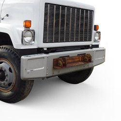 GMC Brigadier Truck Bumpers