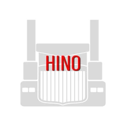 Hino Truck Parts