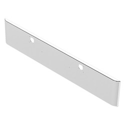 Kenworth W900B/W900L Front Bumpers
