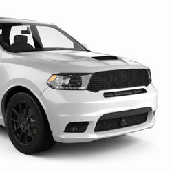 Dodge SUV Bumpers Dodge SUV Bumpers