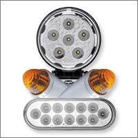 Ford F450-F550 Truck Lights