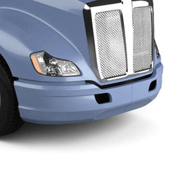 Kenworth T680 Bumpers Kenworth T680 Bumpers