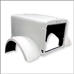 Peterbilt 587 Hoods & Related Peterbilt 587 Hoods & Related
